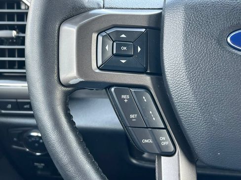 Used 2019 Ford Expedition Max XLT w/ Equipment Group 202A AWD/4WD image 36