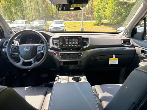 New 2026 Honda Ridgeline RTL image 22