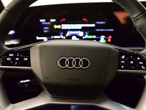 Certified 2025 Audi A5 2.0T Premium w/ Convenience Package image 12