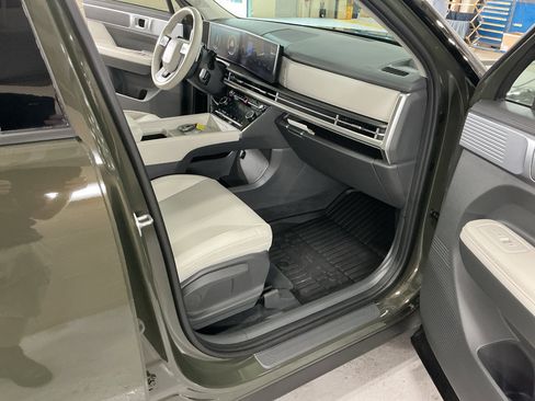 Certified 2026 Hyundai Santa Fe SEL AWD/4WD image 16