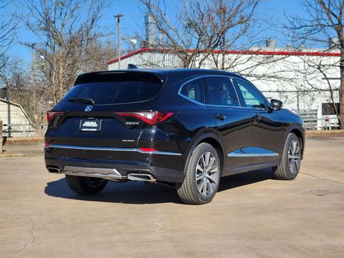 New 2026 Acura MDX Technology Package image 7