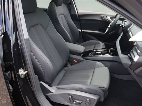 New 2026 Audi A5 2.0T Prestige AWD/4WD image 17