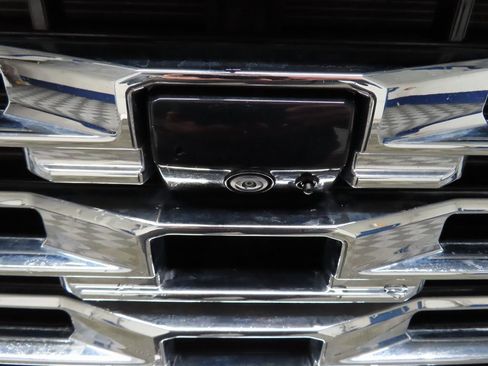 Used 2024 GMC Sierra 3500 Denali w/ Denali Reserve Package image 56