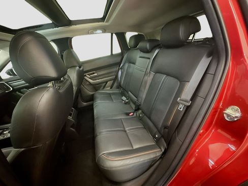 Used 2026 MAZDA CX-50 AWD 2.5 S w/ Premium Package image 30