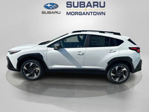 New 2025 Subaru Crosstrek 2.5i Limited image 8