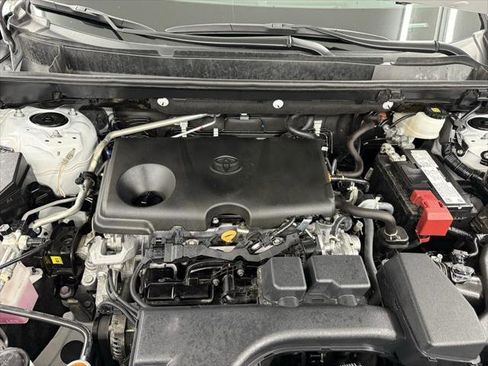 Certified 2024 Toyota RAV4 Adventure image 37