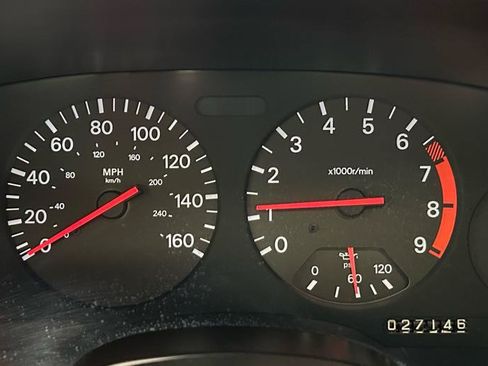 Used 1990 Nissan 300ZX GS RWD image 17