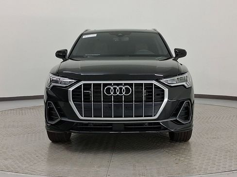 Used 2025 Audi Q3 2.0T Premium w/ Convenience Package AWD/4WD image 6