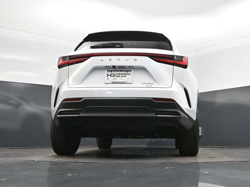 New 2026 Lexus NX 350 AWD w/ Premium Package image 41
