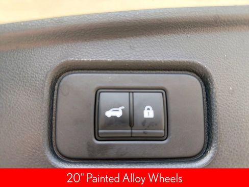 Certified 2024 Nissan Pathfinder SL w/ SL Premium Package image 13