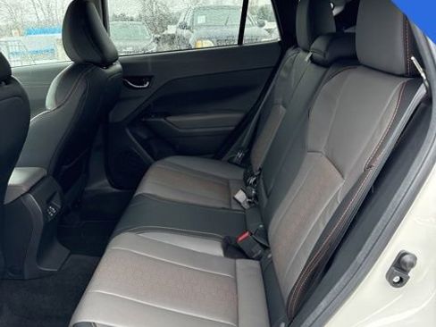 Used 2025 Subaru Crosstrek 2.5i Limited w/ Crosstrek Mirror Package image 10
