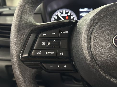 Certified 2026 Subaru Crosstrek 2.0i Premium AWD/4WD image 20