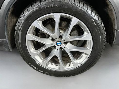 Used 2024 BMW X5 xDrive40i AWD/4WD image 32