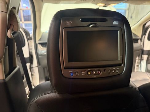 Used 2013 Ford Edge Limited image 29