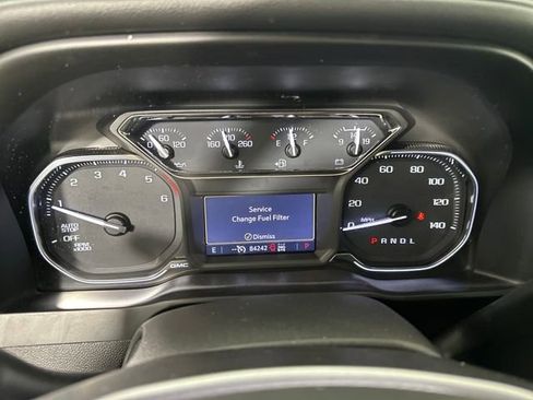 Used 2021 GMC Sierra 1500 Elevation image 17