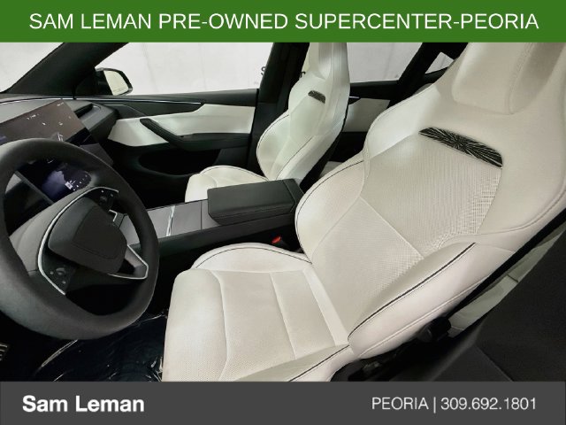 Used 2026 Tesla Model Y Performance AWD/4WD image 20