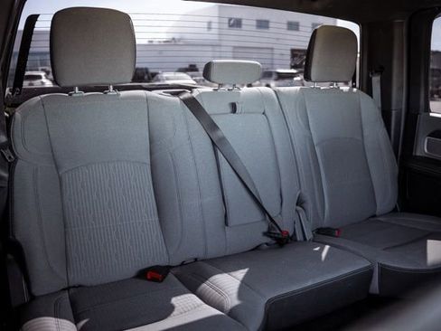 Used 2023 RAM 3500 Big Horn w/ Level 1 Equipment Group image 33