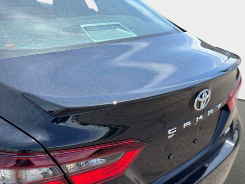 Certified 2024 Toyota Camry SE w/ Cold Weather Package FWD image 10