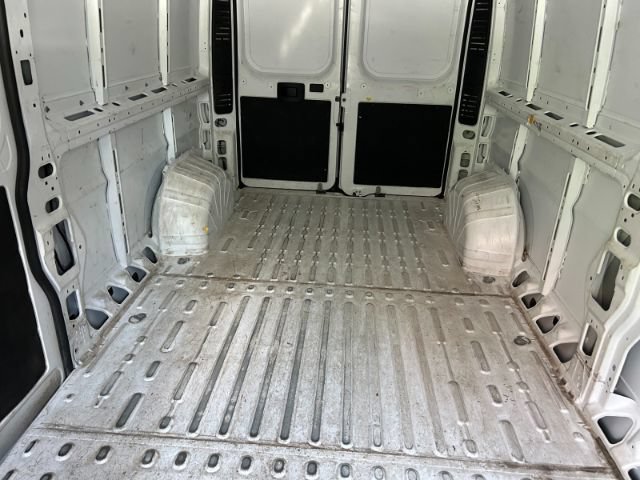Used 2025 RAM ProMaster 2500 w/ Convenience Group FWD image 29