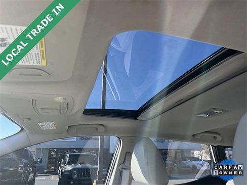 Used 2021 Nissan Rogue Sport SL w/ Premium Package image 28