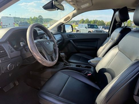 Used 2019 Ford Ranger XL w/ Equipment Group 101A Mid RWD image 4