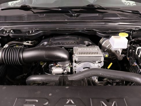 Used 2023 RAM 1500 Limited w/ Night Edition image 21