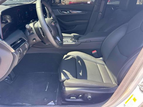 Used 2026 Cadillac CT5 V RWD image 26