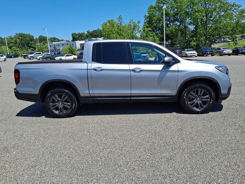 Used 2019 Honda Ridgeline Sport image 7