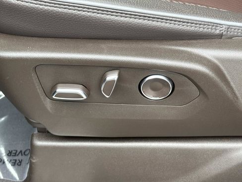 Used 2025 GMC Sierra 1500 Denali w/ Denali Reserve Package image 17
