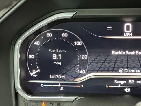 Certified 2024 GMC Sierra 1500 Denali image 26