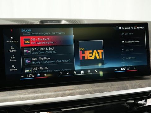 Used 2024 BMW X5 M60i AWD/4WD image 43