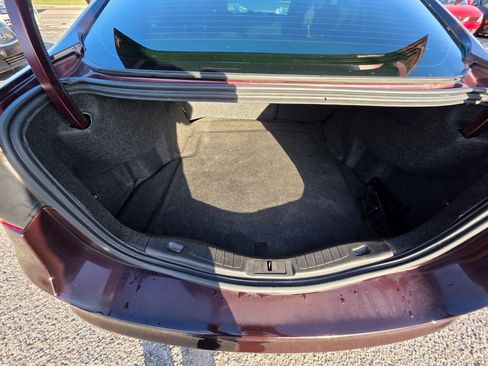 Used 2013 Ford Fusion SE FWD image 23