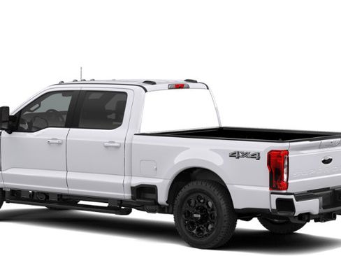 New 2026 Ford F250 4x4 Crew Cab Super Duty image 24