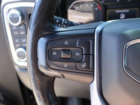 Used 2020 GMC Sierra 1500 Elevation w/ Elevation Value Package AWD/4WD image 32