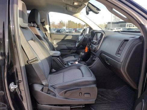 Used 2015 Chevrolet Colorado Z71 image 19