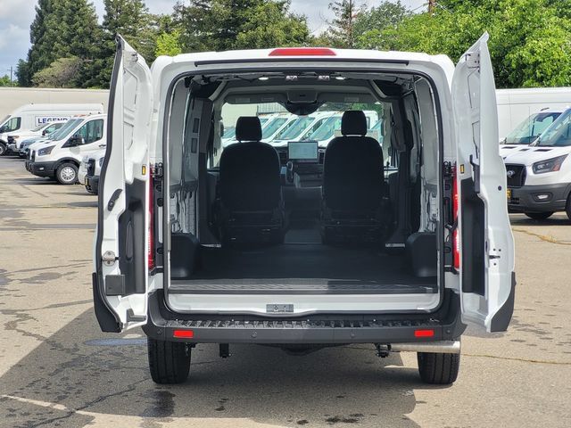 New 2026 Ford Transit 150 Low Roof RWD image 5
