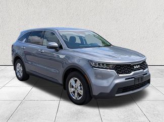 Used 2023 Kia Sorento LX FWD video 1
