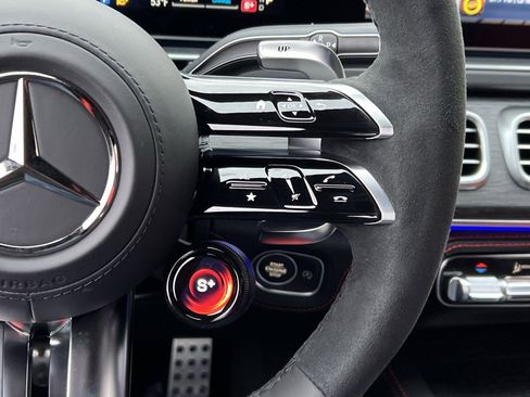 New 2026 Mercedes-Benz GLE 53 AMG 4MATIC Coupe image 31