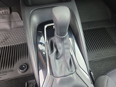 Certified 2024 Toyota Corolla LE image 23