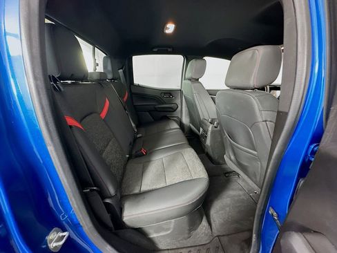 Used 2023 Chevrolet Colorado Z71 w/ Advanced Trailering Package image 26