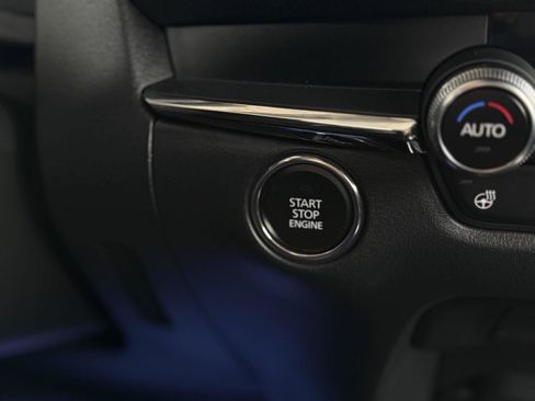 Used 2025 MAZDA CX-30 2.5 Turbo w/ Premium Package image 18