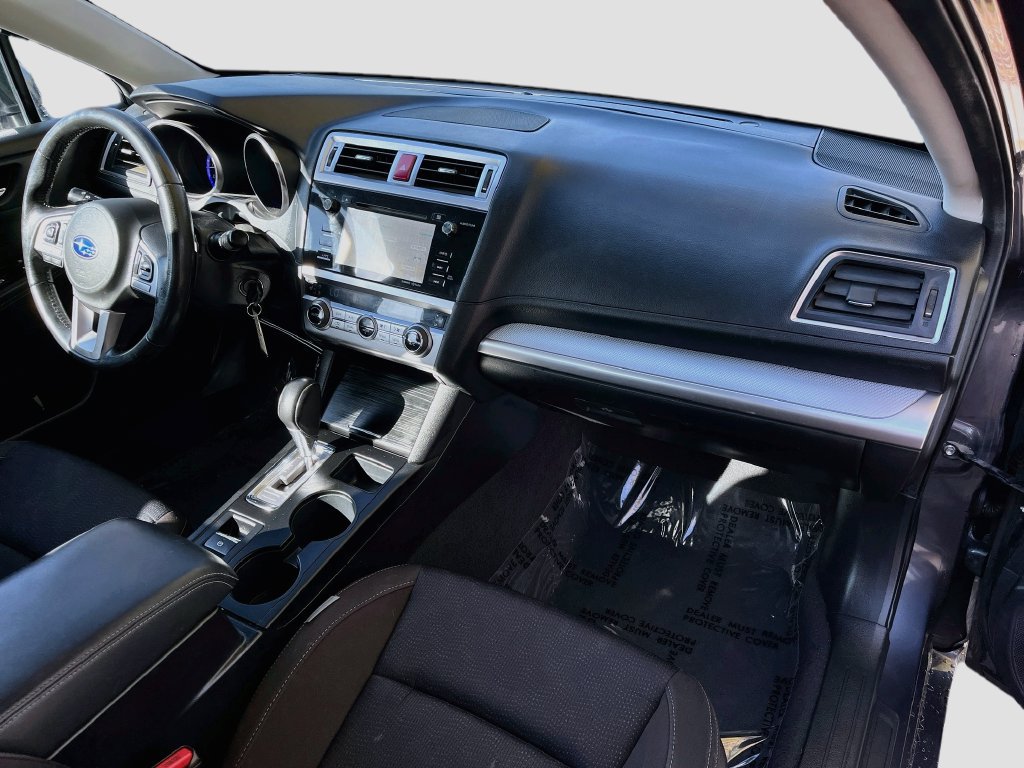 Used 2015 Subaru Legacy 2.5i Premium AWD/4WD image 29