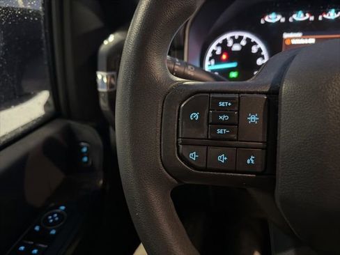 Certified 2021 Ford F150 XL w/ STX Appearance Package image 36