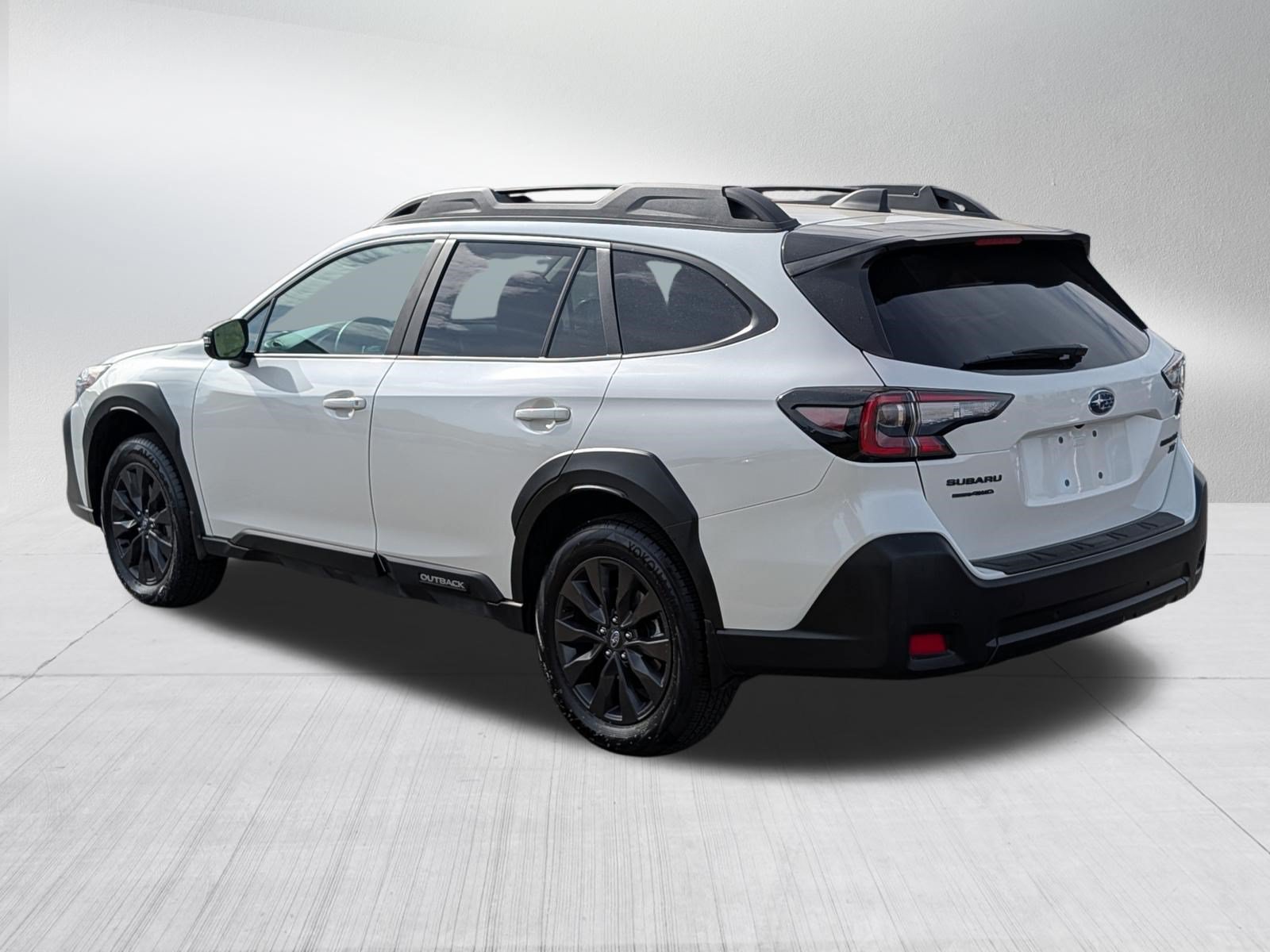 Certified 2025 Subaru Outback Onyx Edition XT AWD/4WD image 5