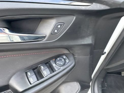 Used 2023 Chevrolet TrailBlazer RS w/ Convenience Package FWD image 17