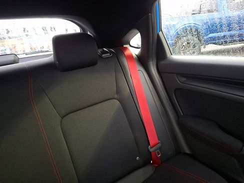 Used 2025 Honda Civic Type R image 20