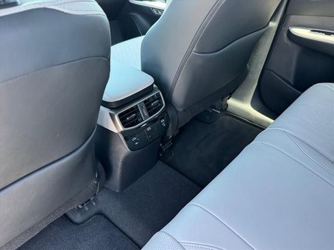 Used 2025 Lexus RX 350 Premium Plus w/ Convenience Package AWD/4WD image 12