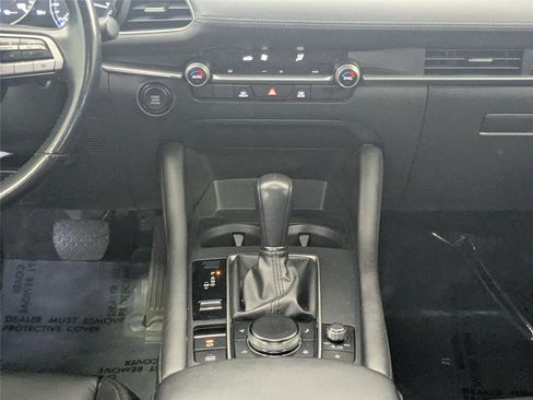 Used 2023 MAZDA MAZDA3 s image 33