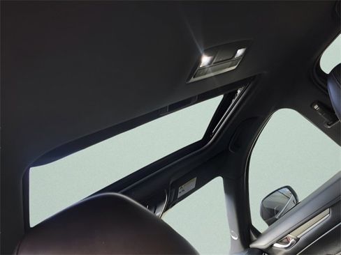 Used 2024 MAZDA CX-5 Signature image 12