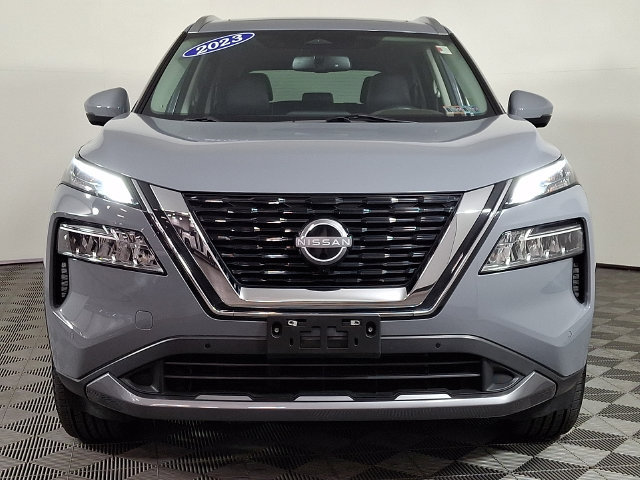 Used 2023 Nissan Rogue SL w/ SL Premium Package AWD/4WD image 5